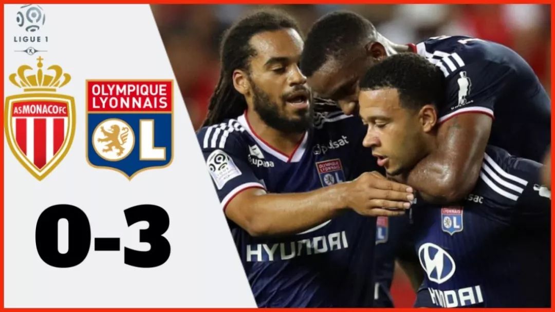  法甲赛季最佳阵容揭晓，巴黎四将入围成赢家  