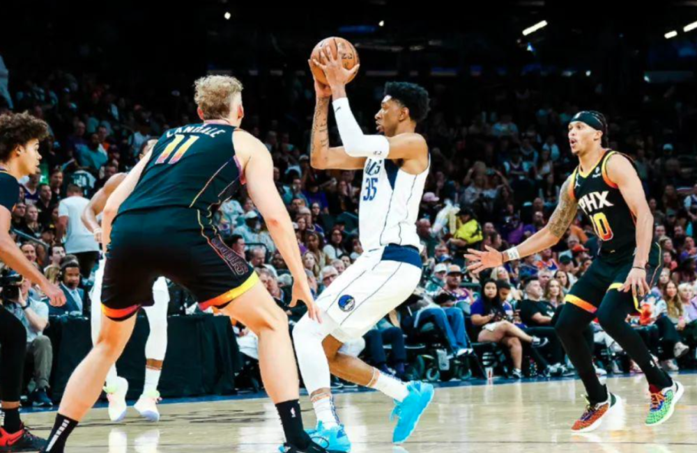  亚特兰大轮换阵容爆冷输球  