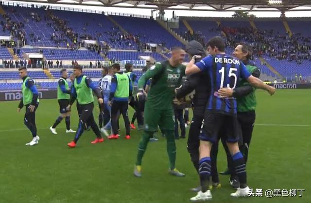  亚特兰大客场逆袭佛罗伦萨  