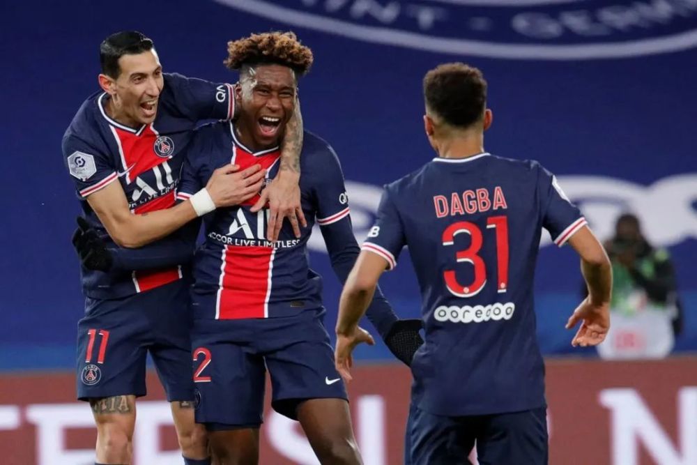  法甲第18轮综述，榜首三强集体刹车爆冷门  